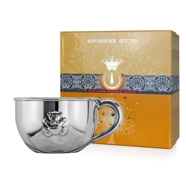 Кружка для молока, арт.: Z3457-1