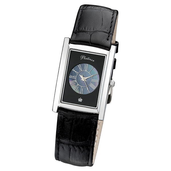 Мужские серебряные часы «Одиссей» Арт.: 50200ч.523