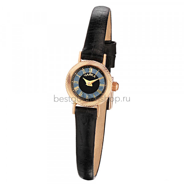 Женские золотые часы «Злата» Арт.: 44130-3.518