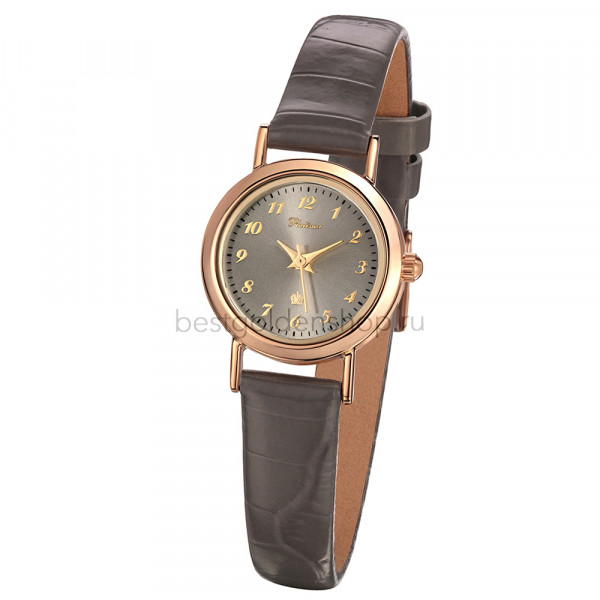 Женские золотые часы «Ритм» Арт.: 98130-2.205